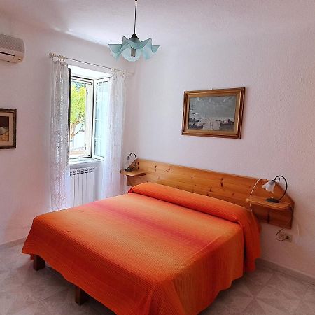 Forio di Ischia Appartamenti Luongo מראה חיצוני תמונה