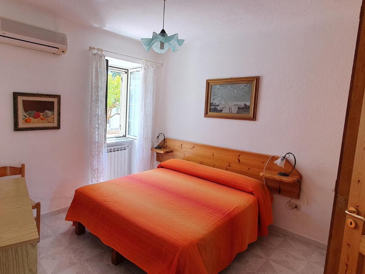 Forio di Ischia Appartamenti Luongo מראה חיצוני תמונה