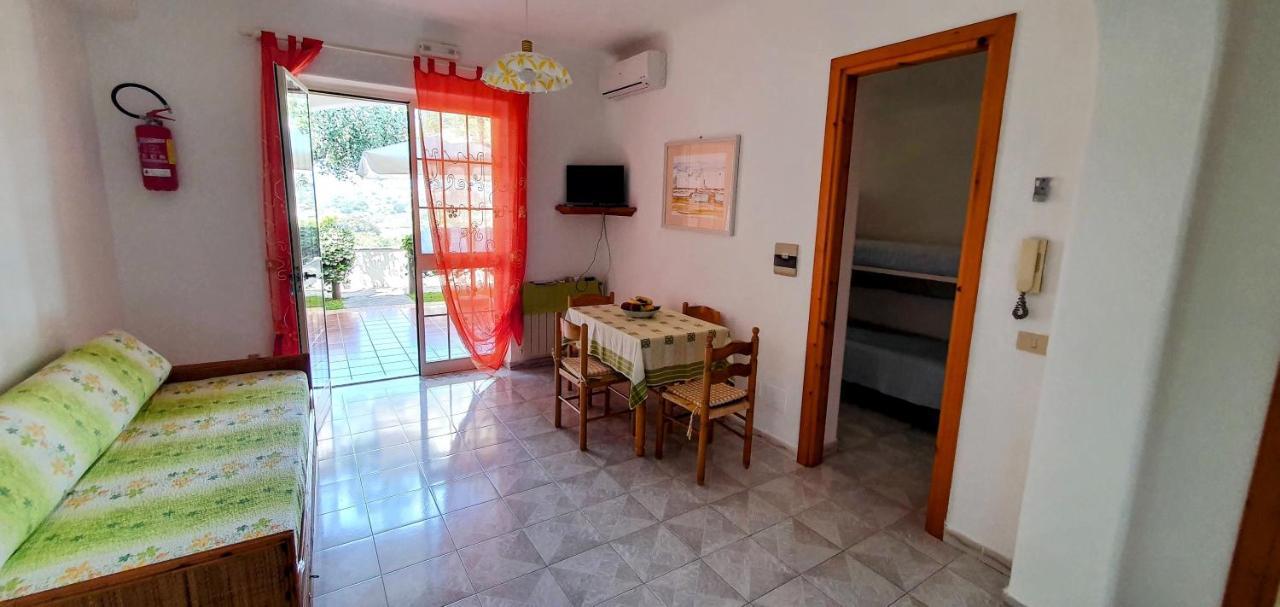 Forio di Ischia Appartamenti Luongo מראה חיצוני תמונה