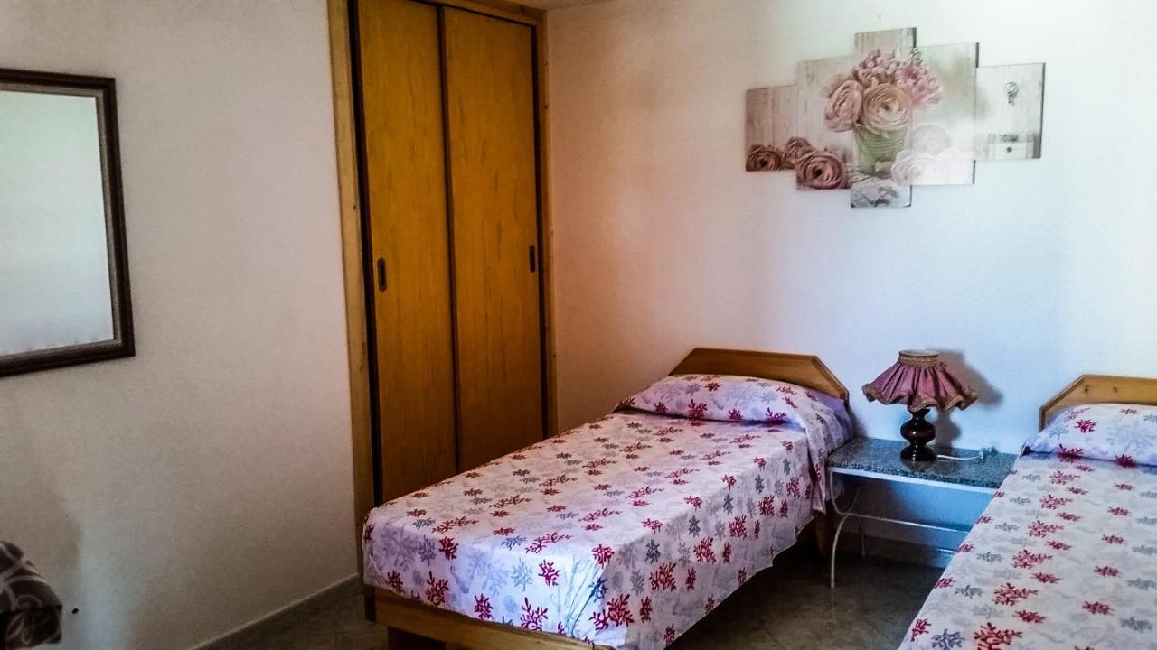 Forio di Ischia Appartamenti Luongo מראה חיצוני תמונה