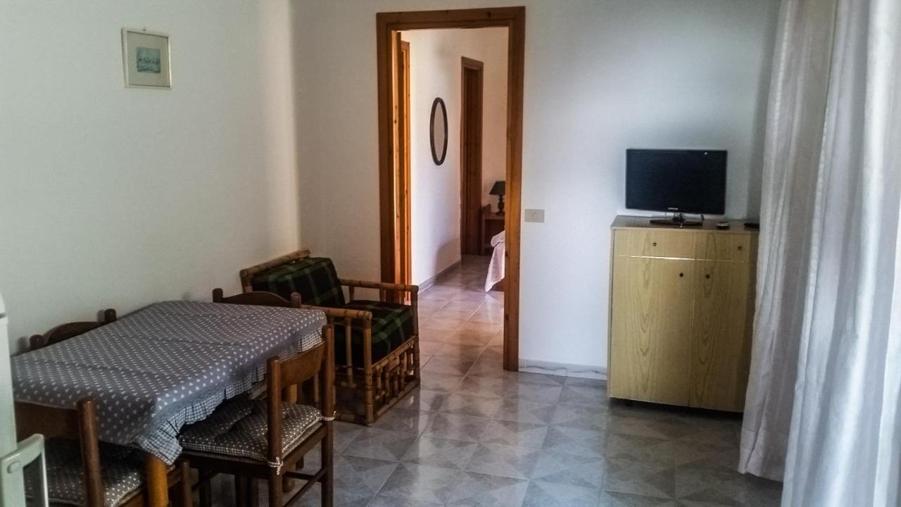 Forio di Ischia Appartamenti Luongo מראה חיצוני תמונה