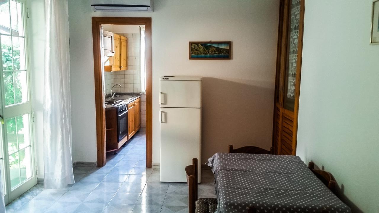 Forio di Ischia Appartamenti Luongo מראה חיצוני תמונה