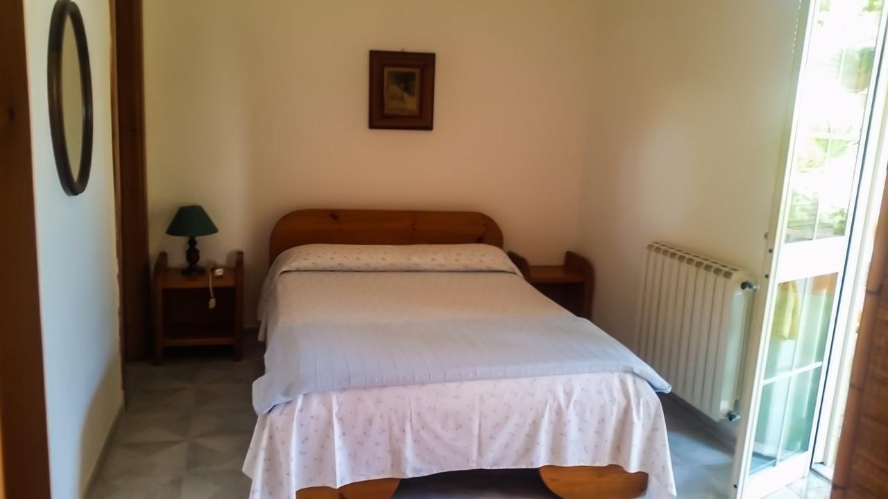 Forio di Ischia Appartamenti Luongo מראה חיצוני תמונה