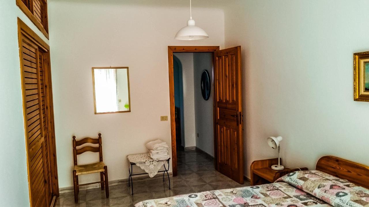 Forio di Ischia Appartamenti Luongo מראה חיצוני תמונה