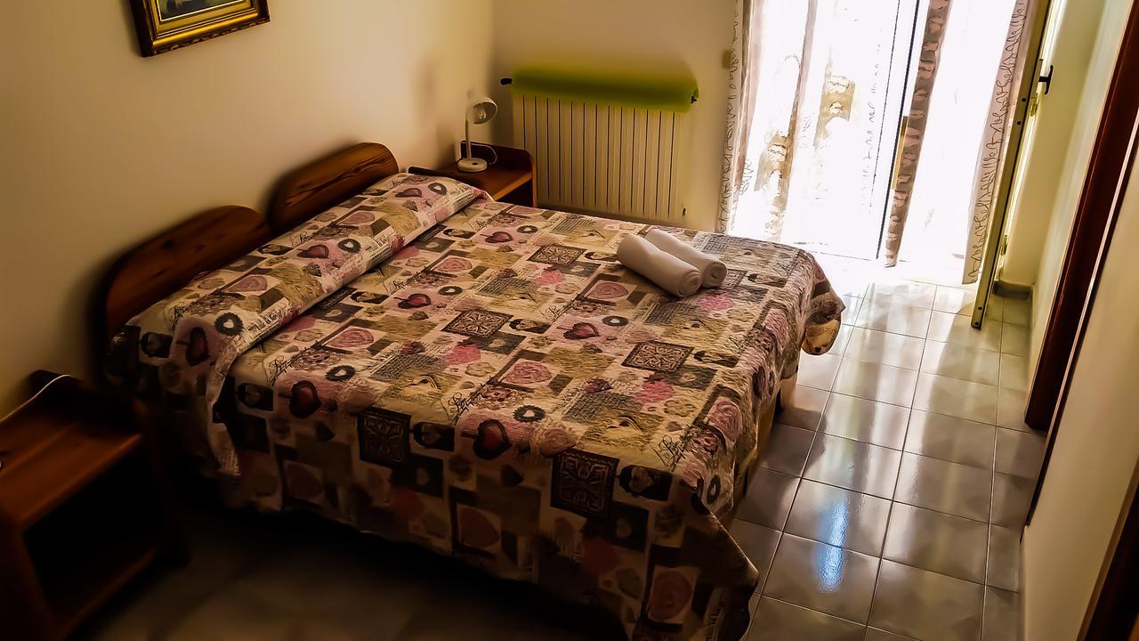 Forio di Ischia Appartamenti Luongo מראה חיצוני תמונה