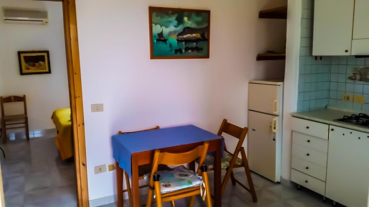 Forio di Ischia Appartamenti Luongo מראה חיצוני תמונה