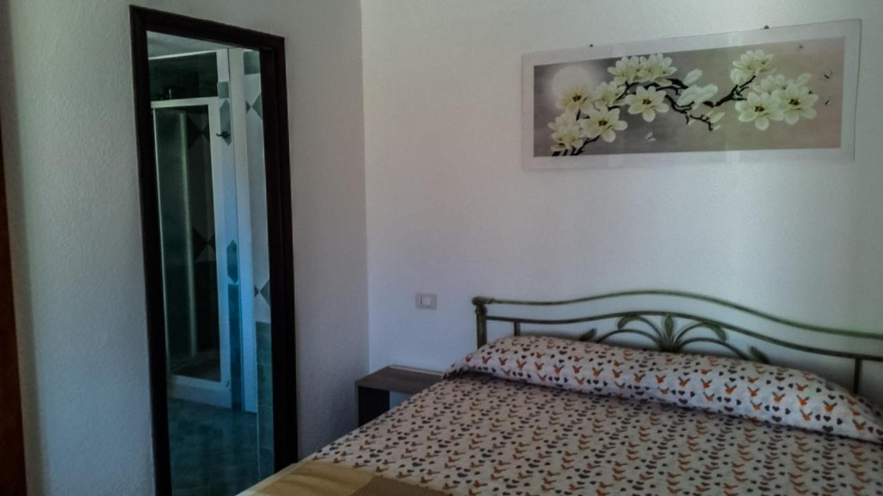 Forio di Ischia Appartamenti Luongo מראה חיצוני תמונה