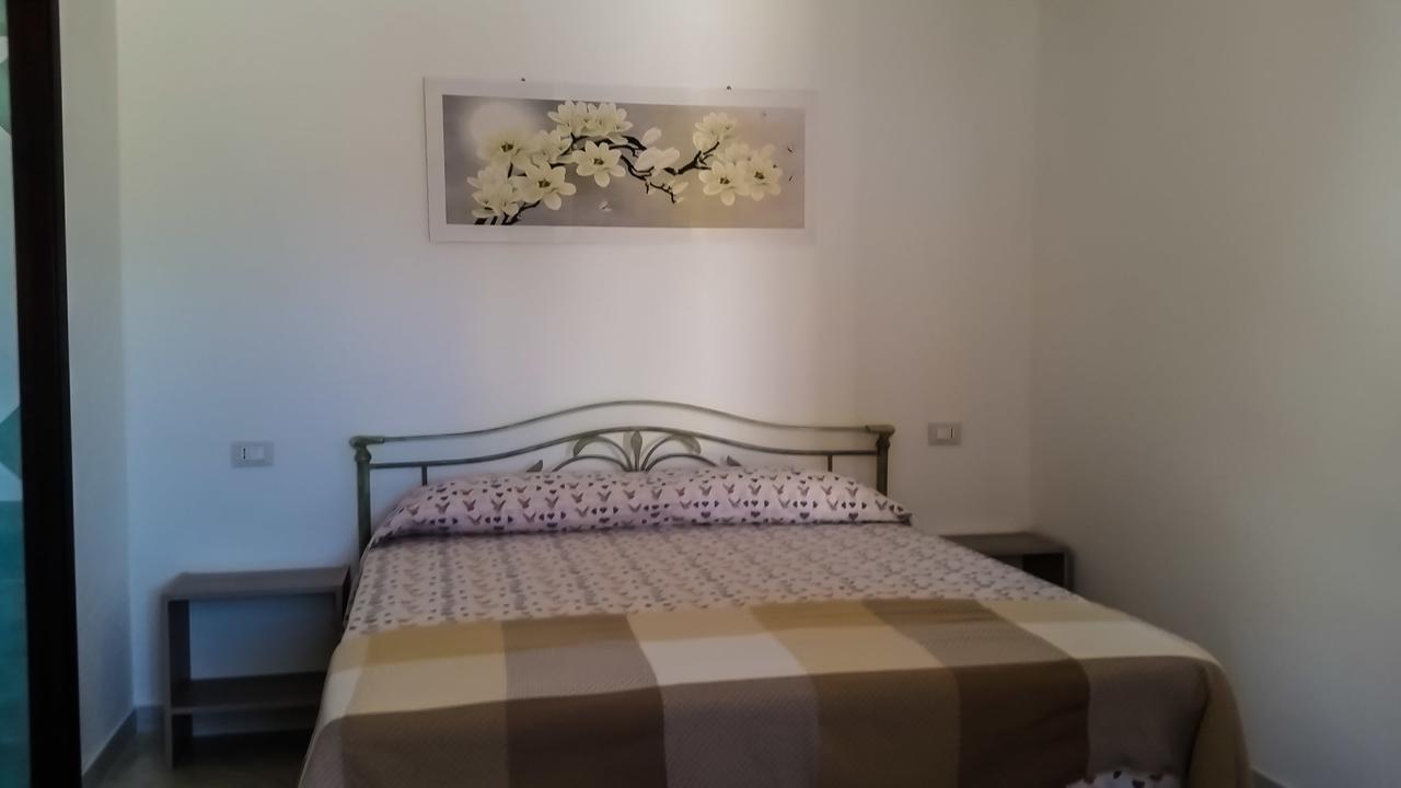 Forio di Ischia Appartamenti Luongo מראה חיצוני תמונה